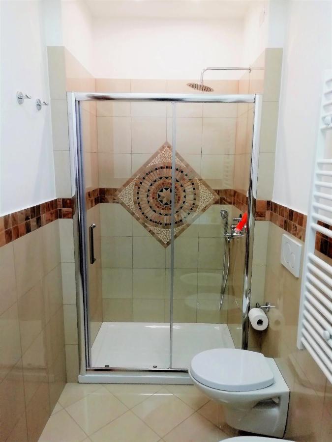 Angelina Suite B&B - Sorrento Centro Екстериор снимка