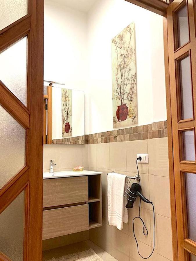 Angelina Suite B&B - Sorrento Centro Екстериор снимка